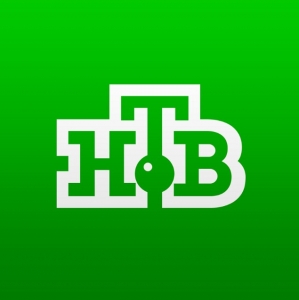 Баннер с видео на главной